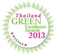Thailand-award