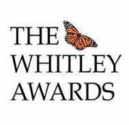whitley-award