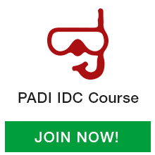 PADI-IDC-Course